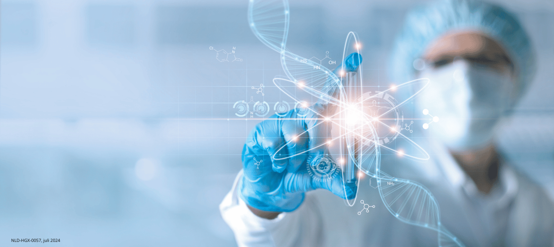 Hoe lang bestaat gentherapie bij hemofilie al? | Overhemofilie